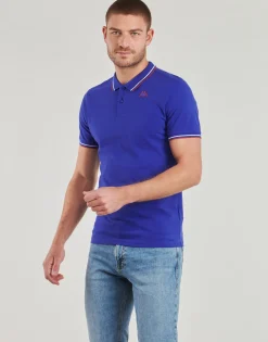 Kappa EZIO2-Homme T-Shirts & Polos