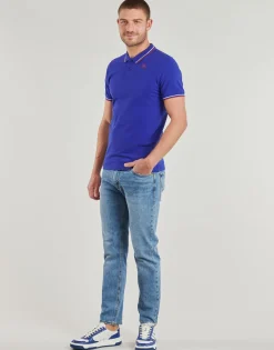 Kappa EZIO2-Homme T-Shirts & Polos