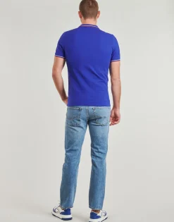 Kappa EZIO2-Homme T-Shirts & Polos