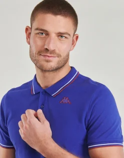 Kappa EZIO2-Homme T-Shirts & Polos