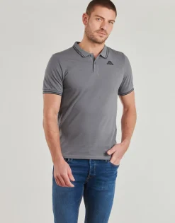 Kappa EZIO2-Homme T-Shirts & Polos