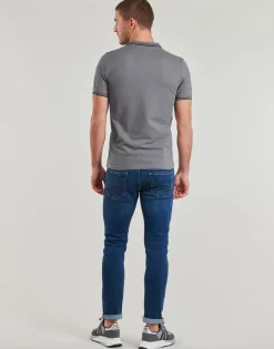 Kappa EZIO2-Homme T-Shirts & Polos