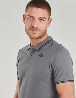 Kappa EZIO2-Homme T-Shirts & Polos