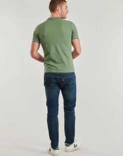 Kappa EZIO2-Homme T-Shirts & Polos