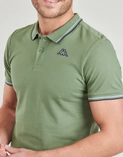 Kappa EZIO2-Homme T-Shirts & Polos