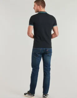 Kappa EZIO2-Homme T-Shirts & Polos