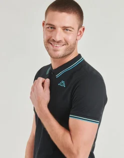 Kappa EZIO2-Homme T-Shirts & Polos