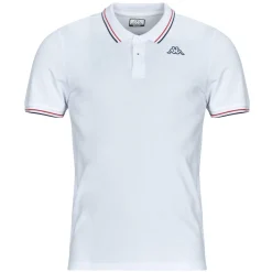 Kappa EZIO2-Homme T-Shirts & Polos
