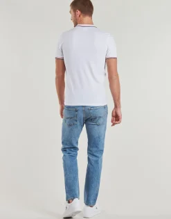 Kappa EZIO2-Homme T-Shirts & Polos