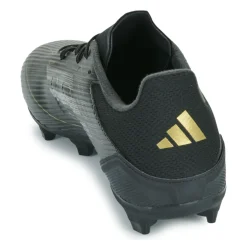 adidas F50 LEAGUE FG/MG-Homme Football|Chaussures De Sport