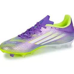 adidas F50 LEAGUE FG/MG-Homme Football|Chaussures De Sport