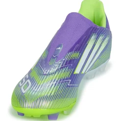 adidas F50 LEAGUE LL FG/MG-Homme Football|Chaussures De Sport