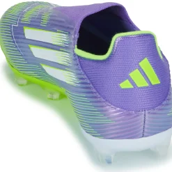 adidas F50 LEAGUE LL FG/MG-Homme Football|Chaussures De Sport
