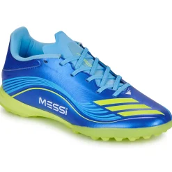 adidas F50 MESSI LEAGUE TF-Homme Football|Chaussures De Sport