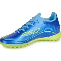 adidas F50 MESSI LEAGUE TF-Homme Football|Chaussures De Sport