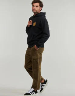 Volcom FA CALLUM ROONEY PO-Homme Sweats & Polaires