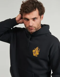 Volcom FA CALLUM ROONEY PO-Homme Sweats & Polaires