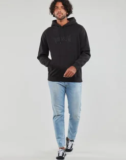 Volcom FA MAX SHERMAN PO-Homme Sweats & Polaires