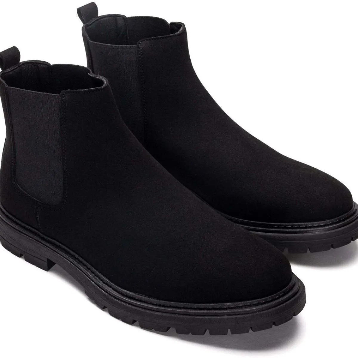 Nae Vegan Shoes Faber-Homme Bottes