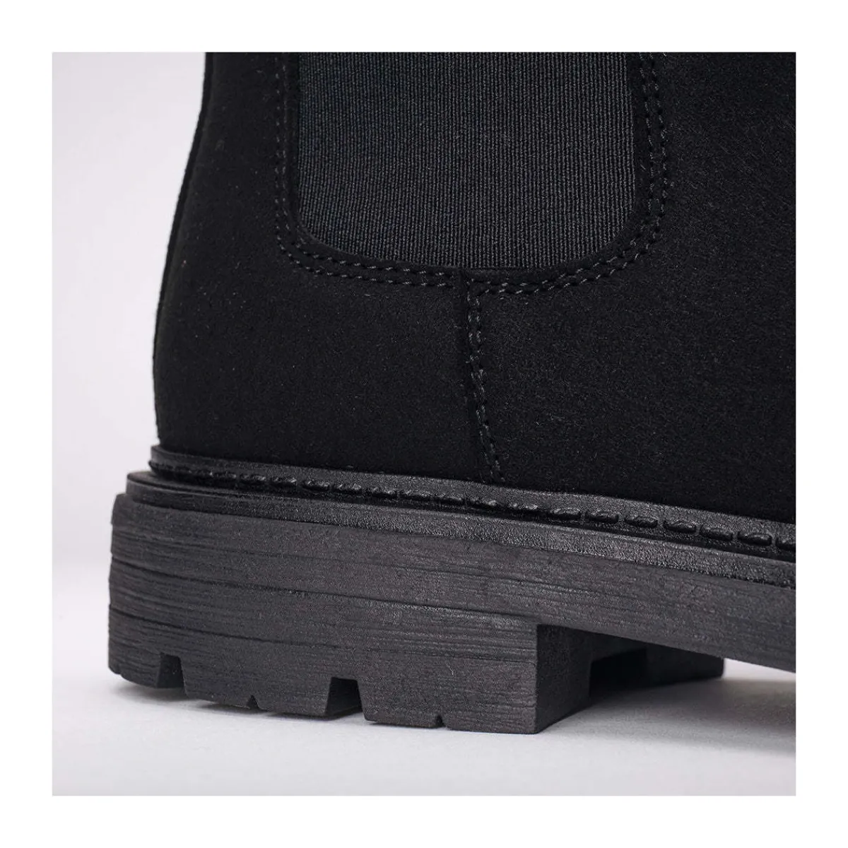 Nae Vegan Shoes Faber-Homme Bottes