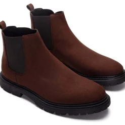 Nae Vegan Shoes Faber-Homme Bottes