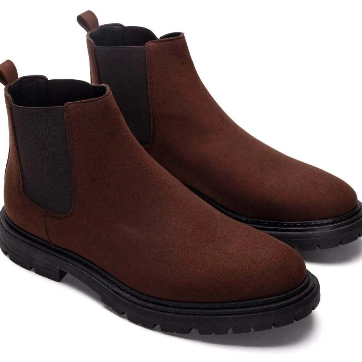 Nae Vegan Shoes Faber-Homme Bottes