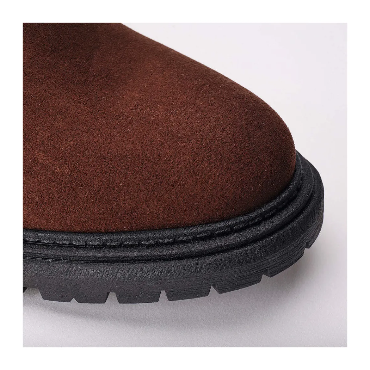 Nae Vegan Shoes Faber-Homme Bottes