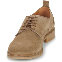 Pellet FABIO-Homme Derbies & Richelieu