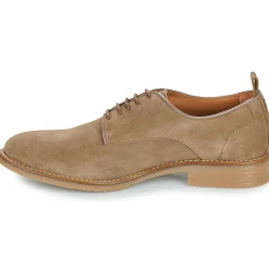 Pellet FABIO-Homme Derbies & Richelieu