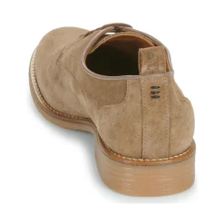 Pellet FABIO-Homme Derbies & Richelieu