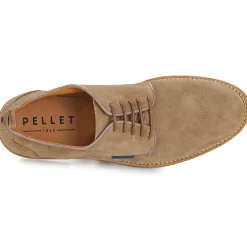 Pellet FABIO-Homme Derbies & Richelieu