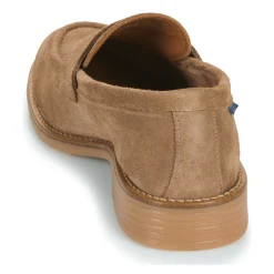 Pellet FABRICE-Homme Mocassins & Chaussures Bateau