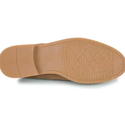 Pellet FABRICE-Homme Mocassins & Chaussures Bateau