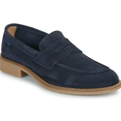 Pellet FABRICE-Homme Mocassins & Chaussures Bateau