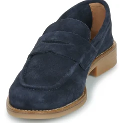 Pellet FABRICE-Homme Mocassins & Chaussures Bateau