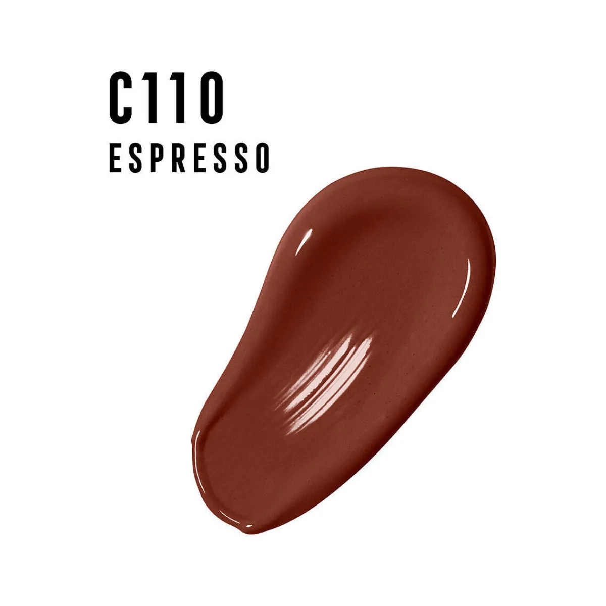 Max Factor Facefinity All Day Flawless Fond De Teint 3 En 1 c110-espresso-Homme Maquillage Teint