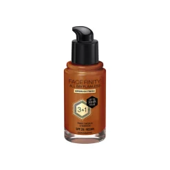 Max Factor Facefinity All Day Flawless Fond De Teint 3 En 1 c105-ganache-Homme Maquillage Teint