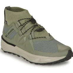 Columbia FACET 75 ALPHA OUTDRY-Homme Randonnée|Chaussures De Sport