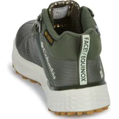 Columbia FACET 75 EQUINOX-Homme Randonnée|Chaussures De Sport