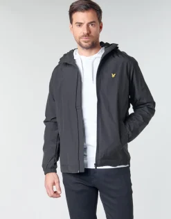 Lyle & Scott FAFARLI-Homme Vestes