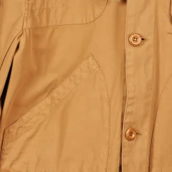 Oxbow FAKAHINA-Homme Manteaux