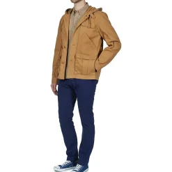 Oxbow FAKAHINA-Homme Manteaux