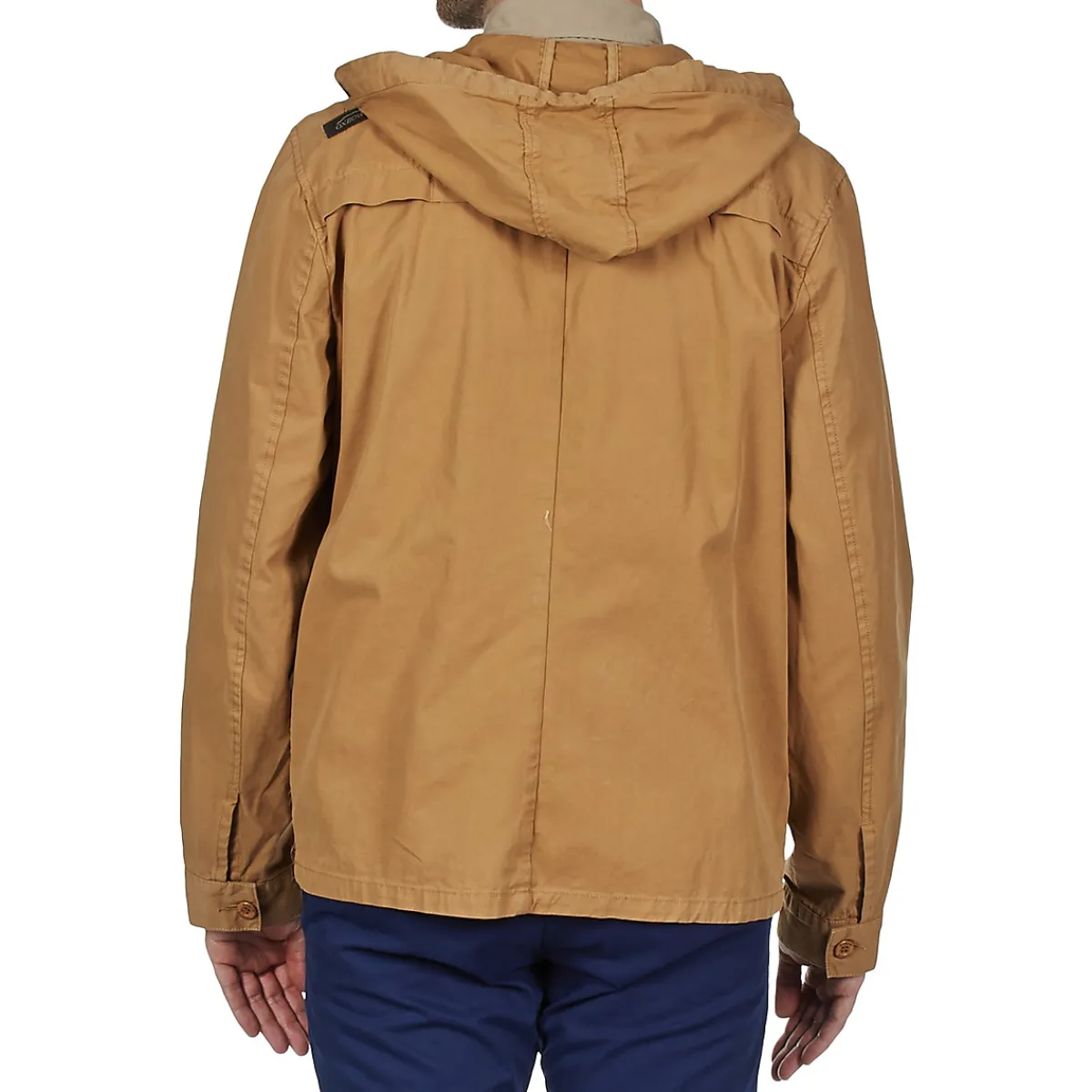 Oxbow FAKAHINA-Homme Manteaux