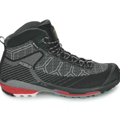 Asolo FALCON EVO JAQUARD-Homme Randonnée|Chaussures De Sport
