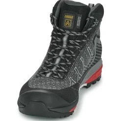 Asolo FALCON EVO JAQUARD-Homme Randonnée|Chaussures De Sport