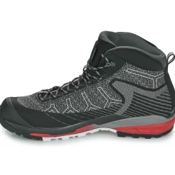 Asolo FALCON EVO JAQUARD-Homme Randonnée|Chaussures De Sport