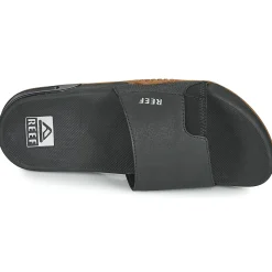 Reef FANNING SLIDE-Homme Bmx / Skate|Mules / Sabots