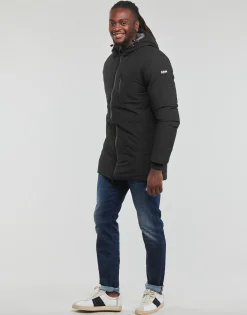 Schott FARGO 2-Homme Manteaux