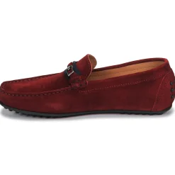 Brett & Sons FARICE-Homme Mocassins & Chaussures Bateau