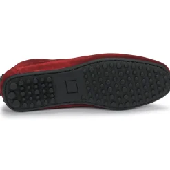 Brett & Sons FARICE-Homme Mocassins & Chaussures Bateau